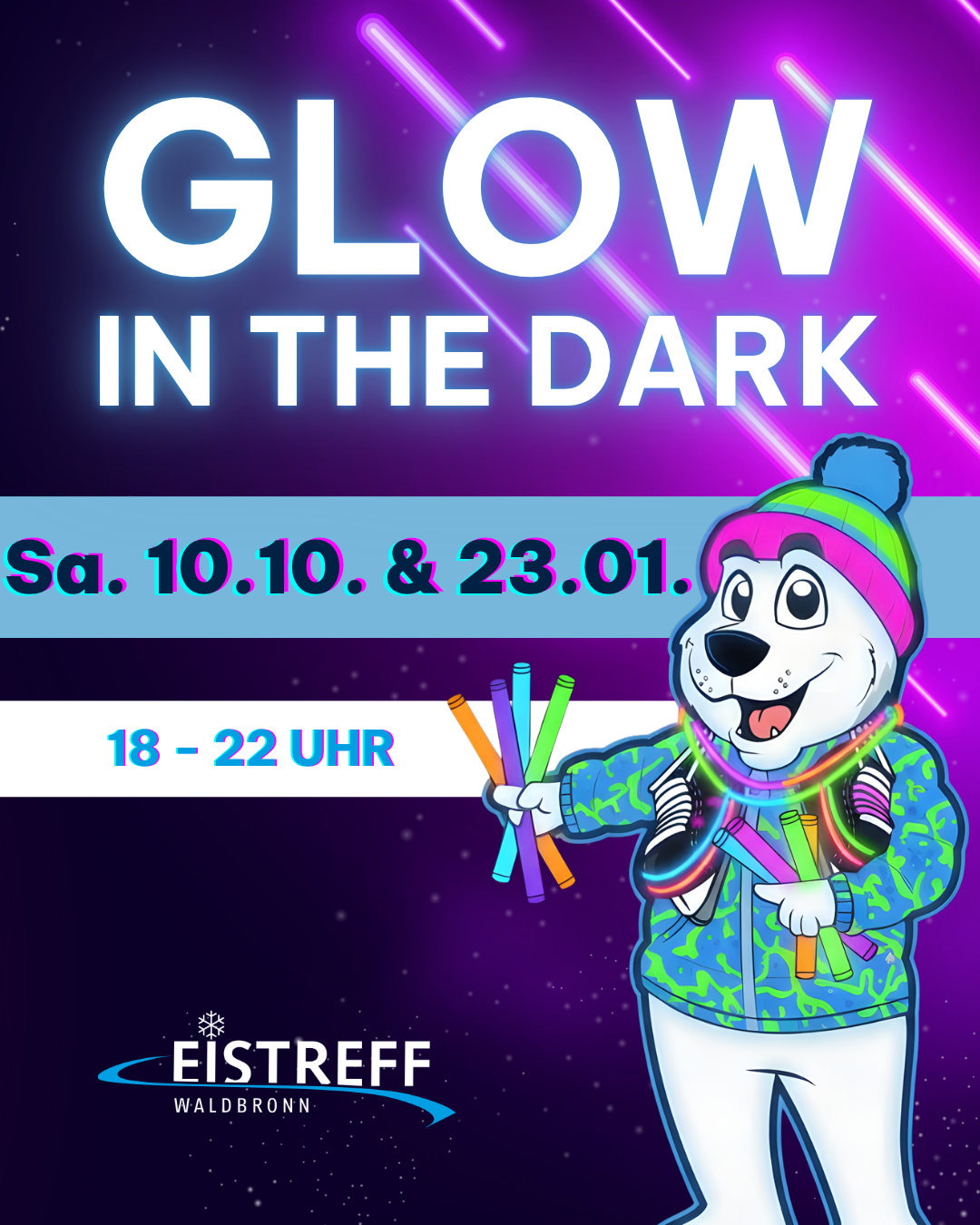 Glow in the Dark